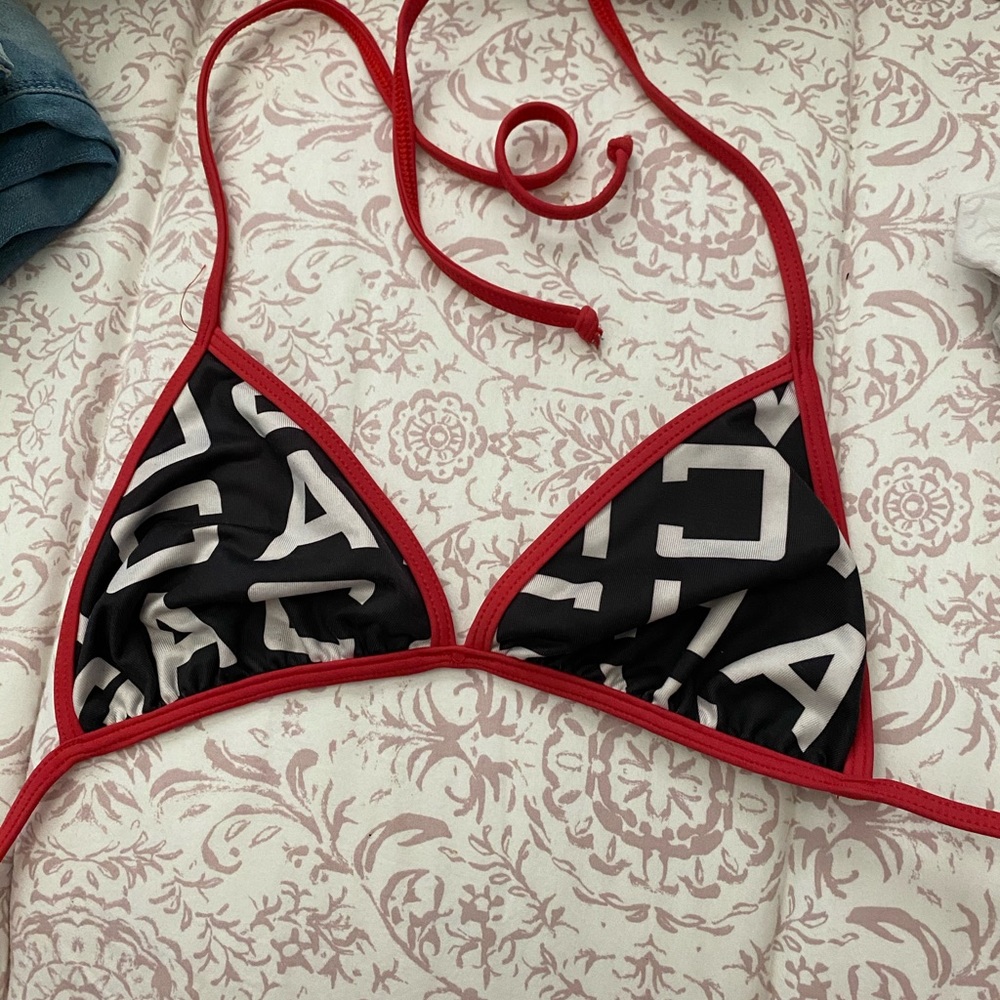 Swim suit